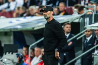 Jürgen Klopp