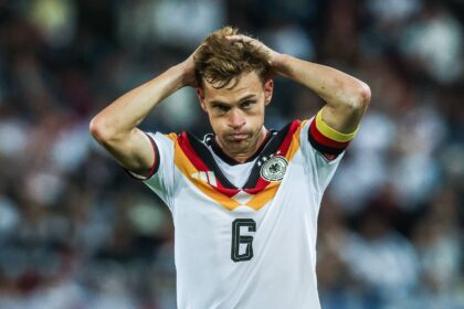 Joshua Kimmich