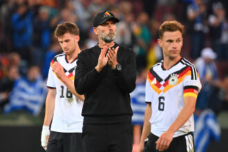 Jürgen Klopp