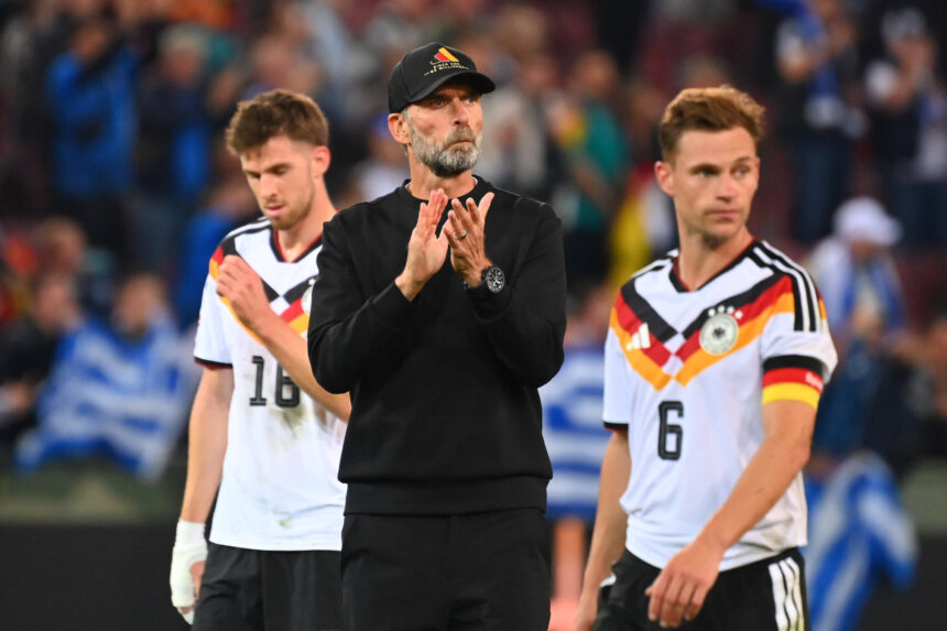 Jürgen Klopp
