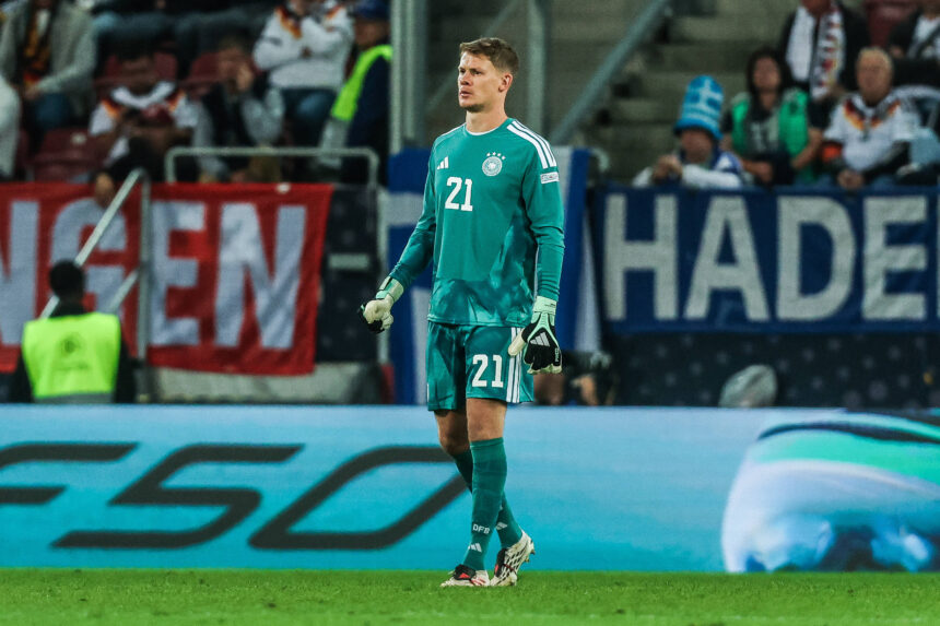 Alexander Nübel