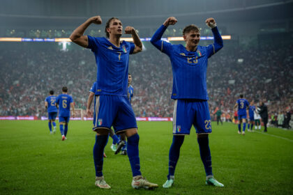 Italien