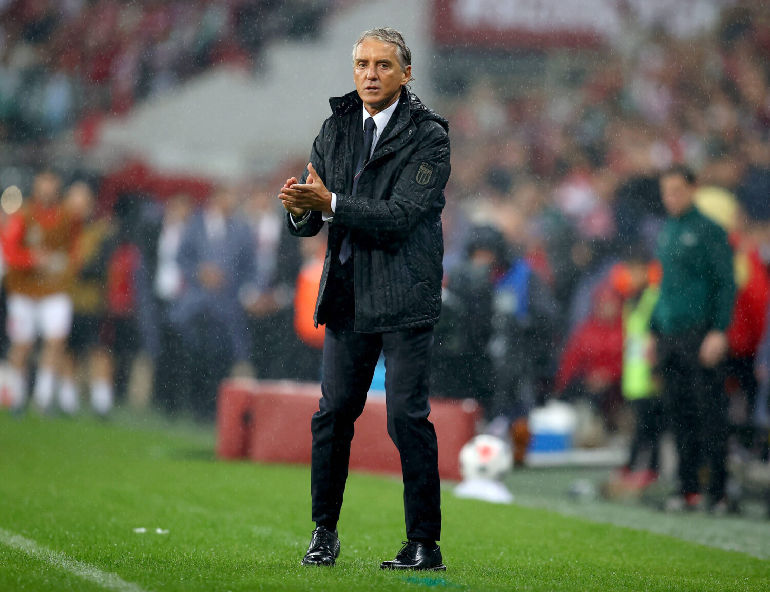 Roberto Mancini