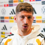Vitaly Janelt