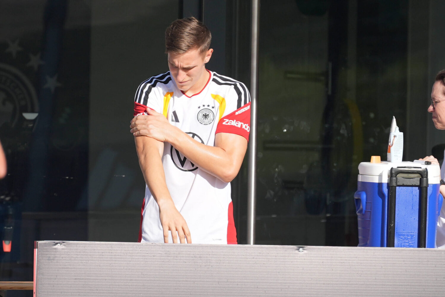 Nico Schlotterbeck 