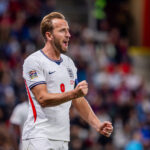 Harry Kane