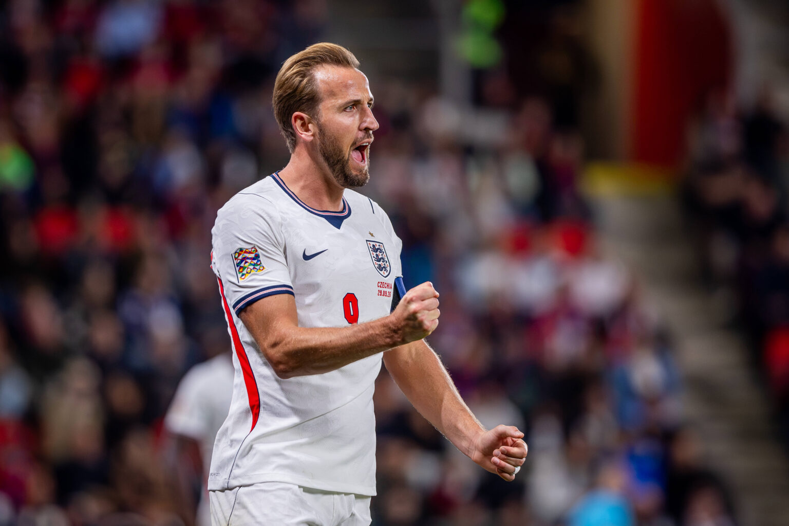 Harry Kane