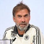 Jürgen Klopp