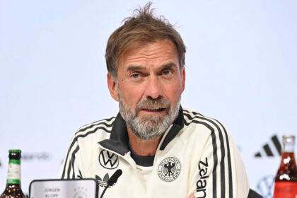 Jürgen Klopp
