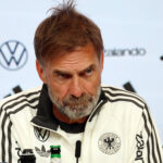Jürgen Klopp
