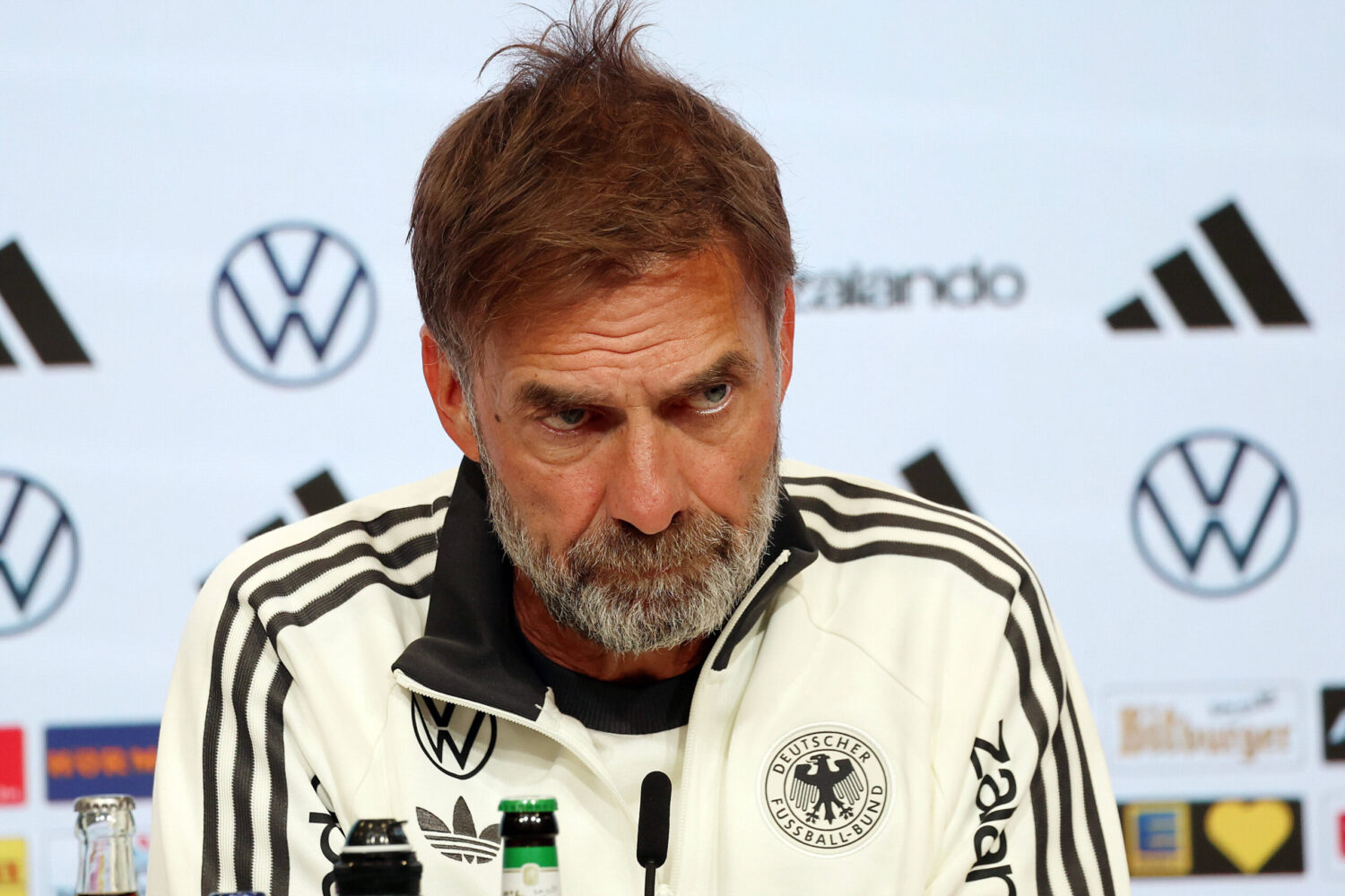 Nachträgliche Titel? Klopp reagiert auf den ManCity-Skandal