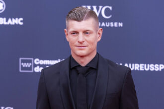 Toni Kroos
