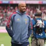 Vincent Kompany