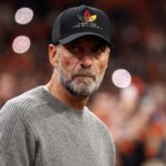 Jürgen Klopp