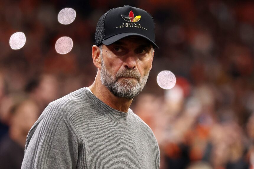 Jürgen Klopp