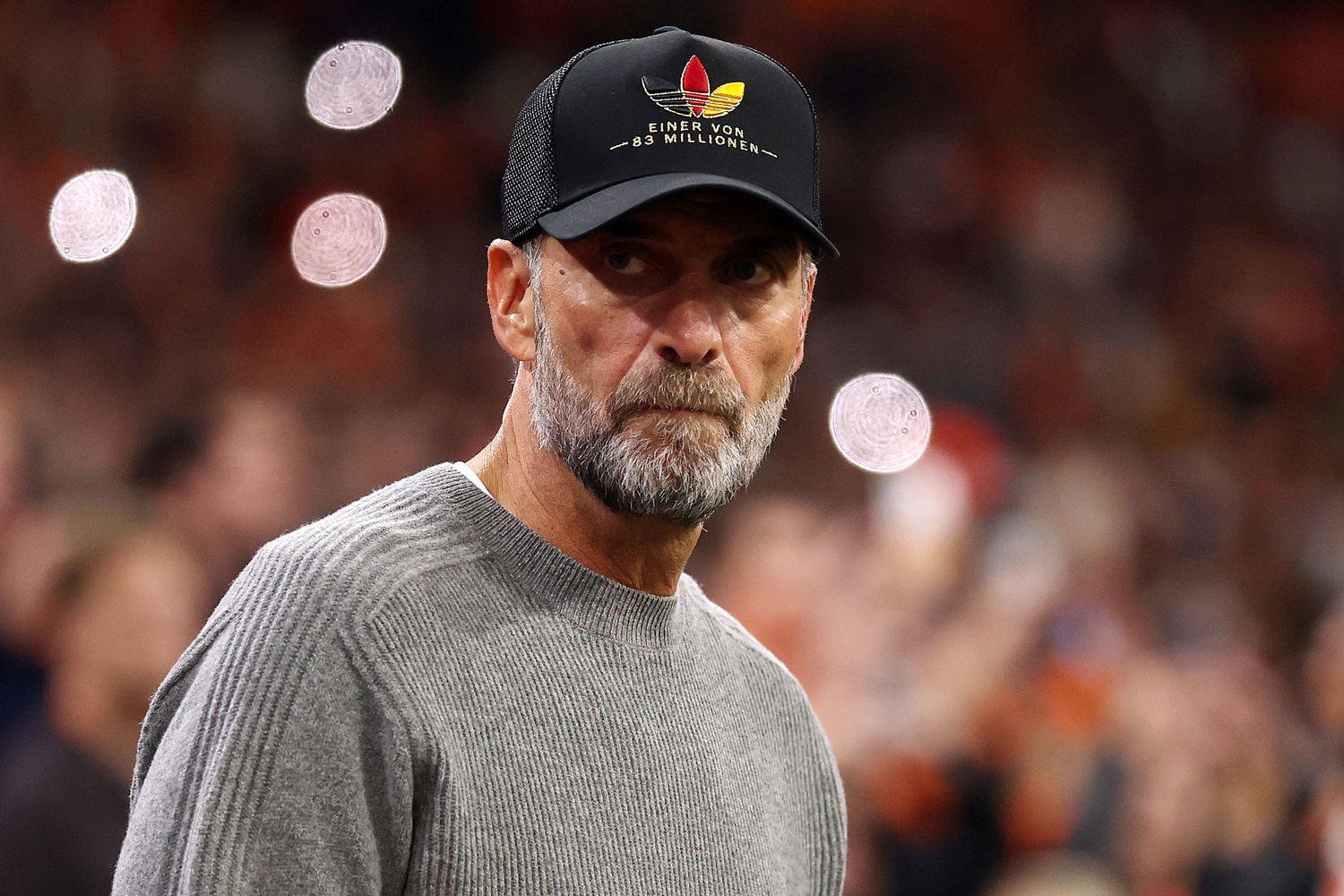 Viel Kampf, wenig Fußball: Drei Erkenntnisse nach dem Klopp-Debüt