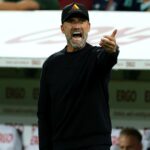 Jürgen Klopp