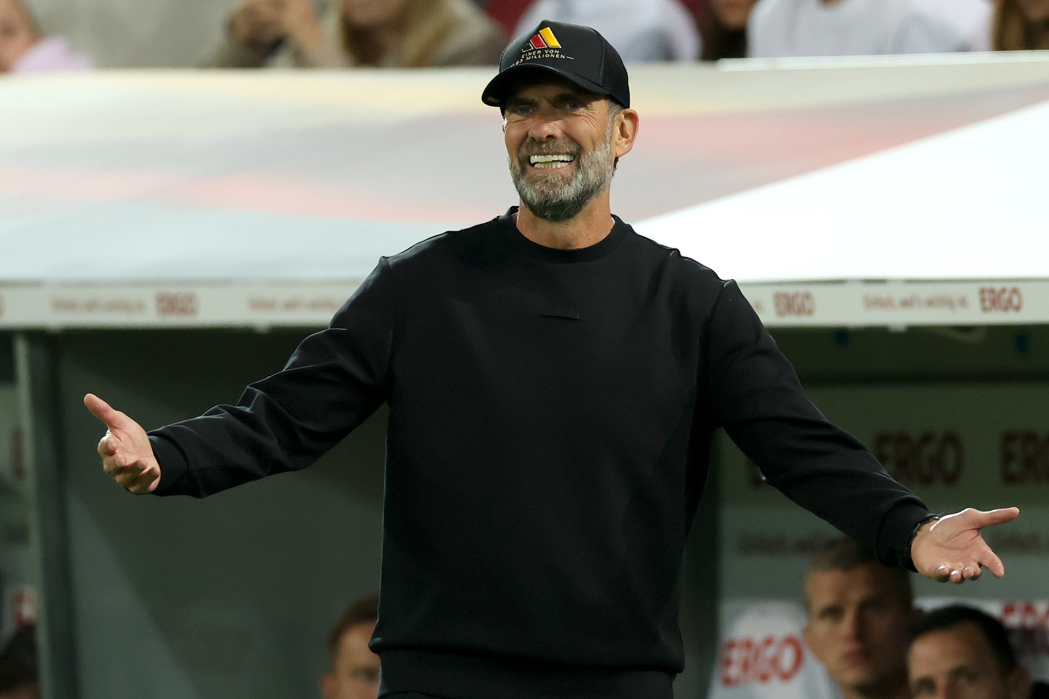 Jürgen Klopp