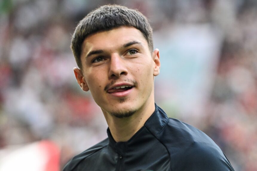 Mert Komür