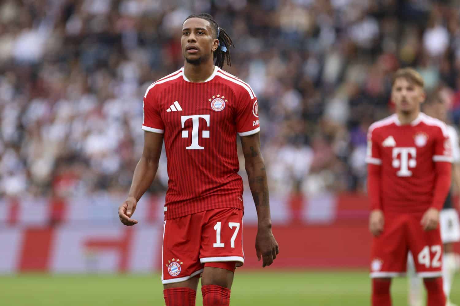 Wunsch aus dem Umfeld: Olise-Lager hofft auf Klausel bei Bayern
