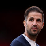 Cesc Fabregas