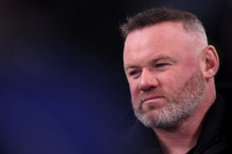 Wayne Rooney