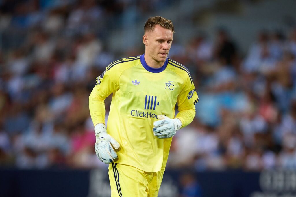 Bernd Leno