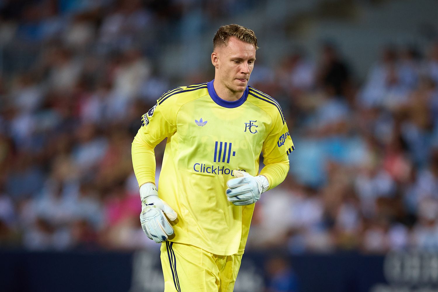 Bernd Leno