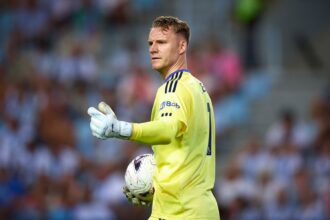 Bernd Leno