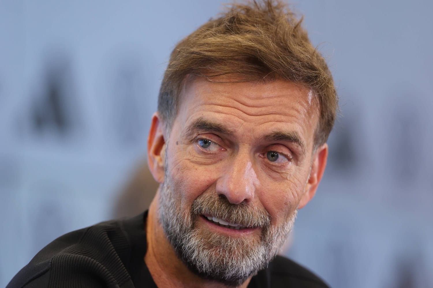 „Anstrengende Woche“: Völler spricht über Klopps DFB-Start