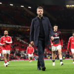 Michael Carrick