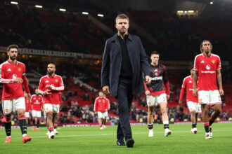 Michael Carrick
