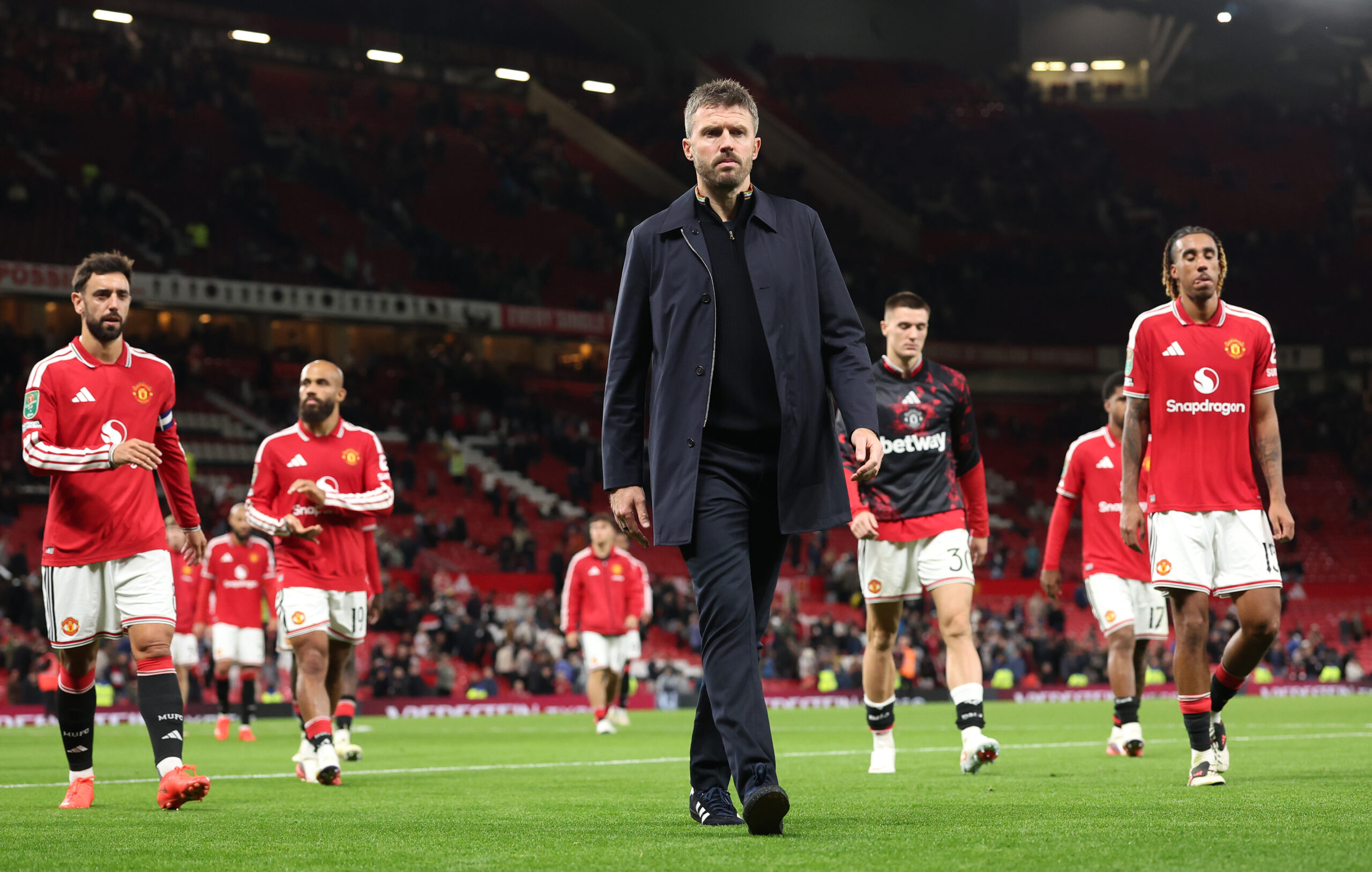 Michael Carrick