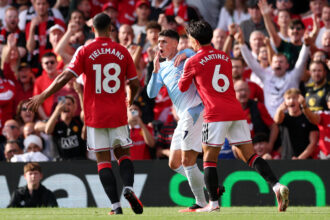 Phil Foden