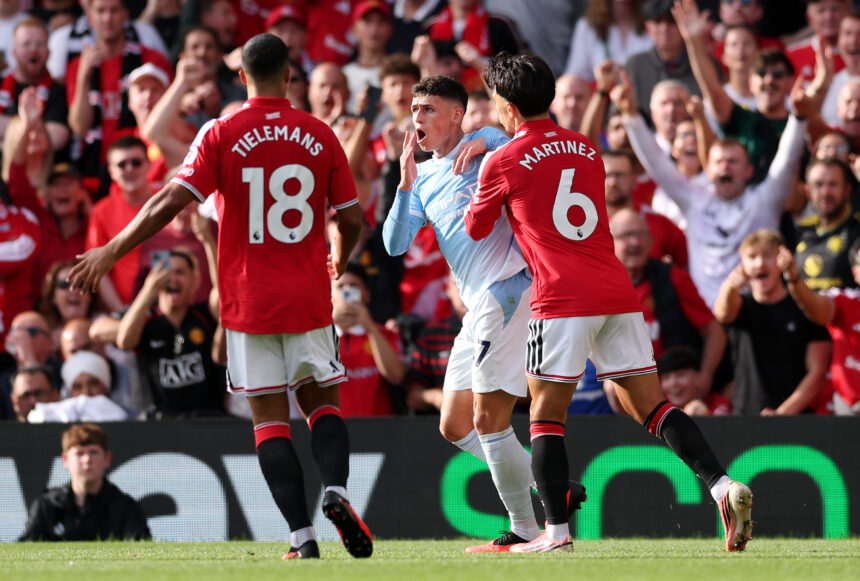 Phil Foden