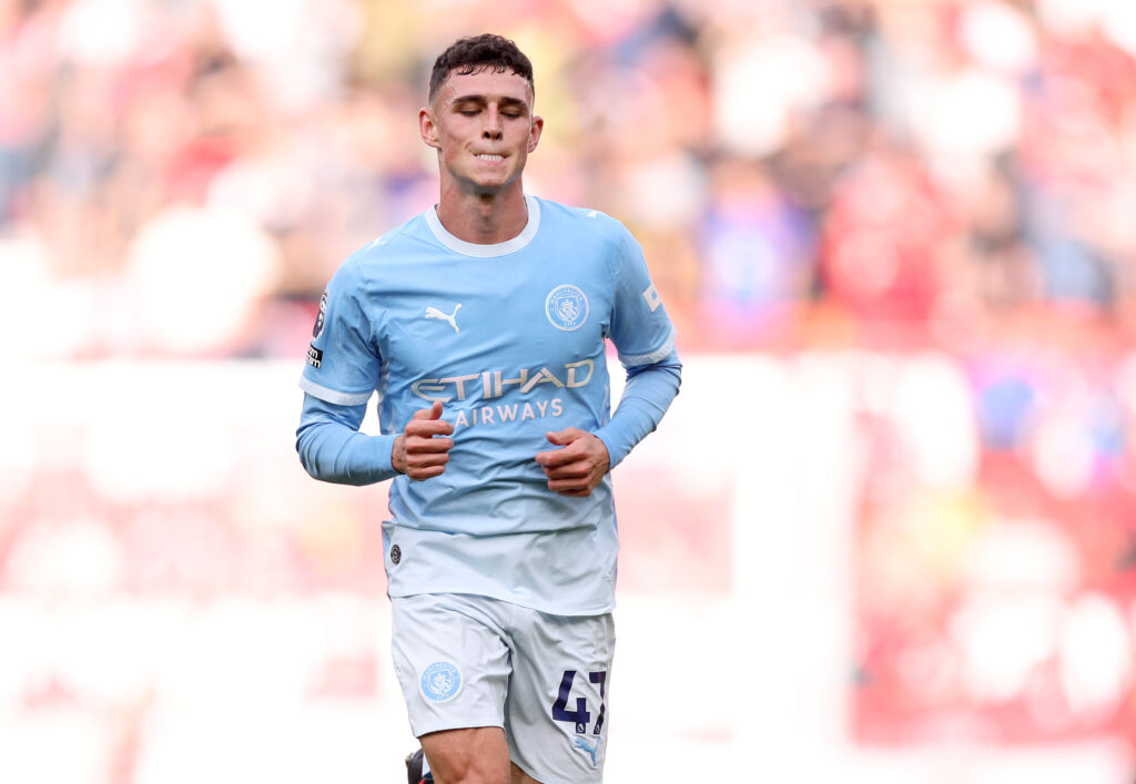 Phil Foden
