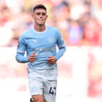 Phil Foden