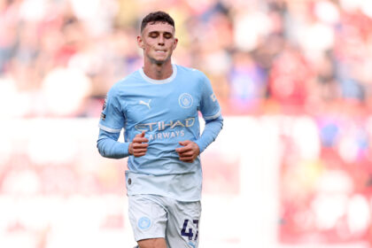 Phil Foden