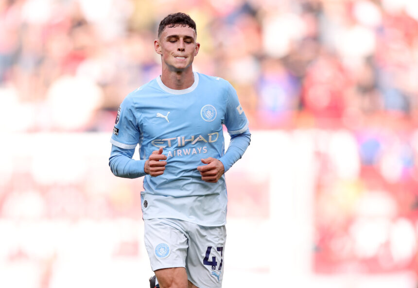 Phil Foden