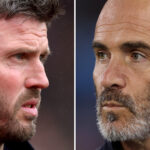 Manchester Derby