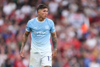 Enzo Fernandez