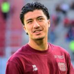 Ibrahim Maza