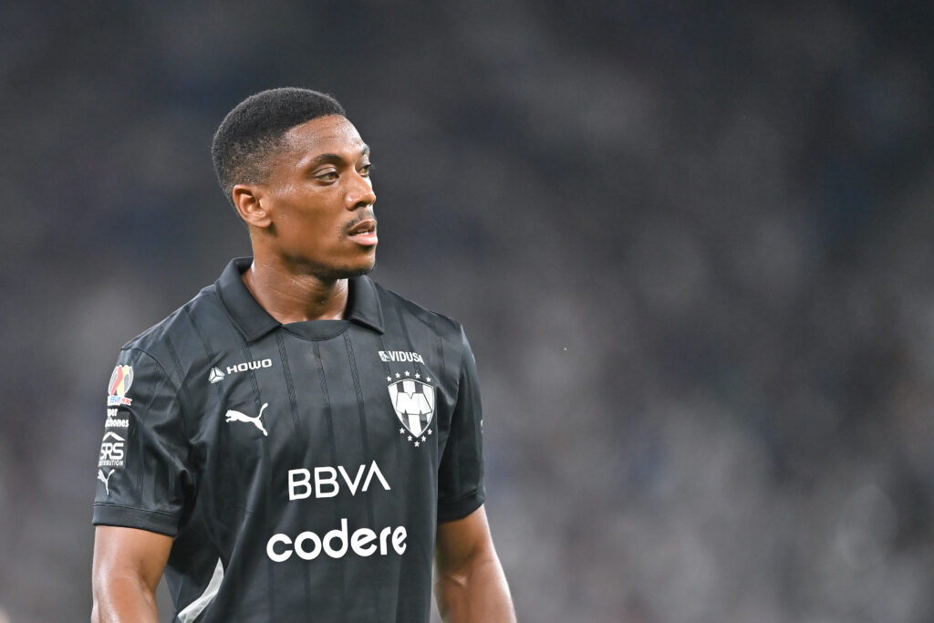 Anthony Martial