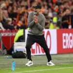 Jürgen Klopp