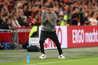 Jürgen Klopp