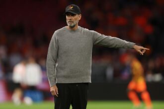 Jürgen Klopp