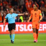Niederlande vs. Germany