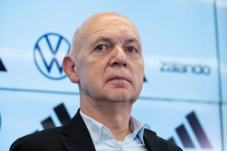 Bernd Neuendorf