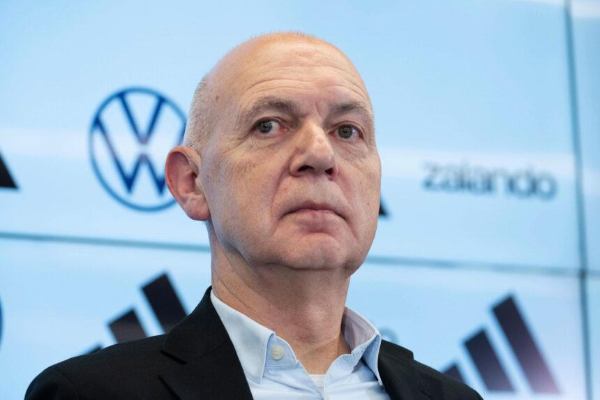 Bernd Neuendorf