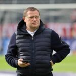 Max Eberl